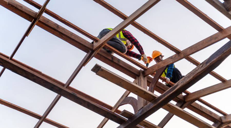 Professional gutter cleaning services in Fannettsburg, PA